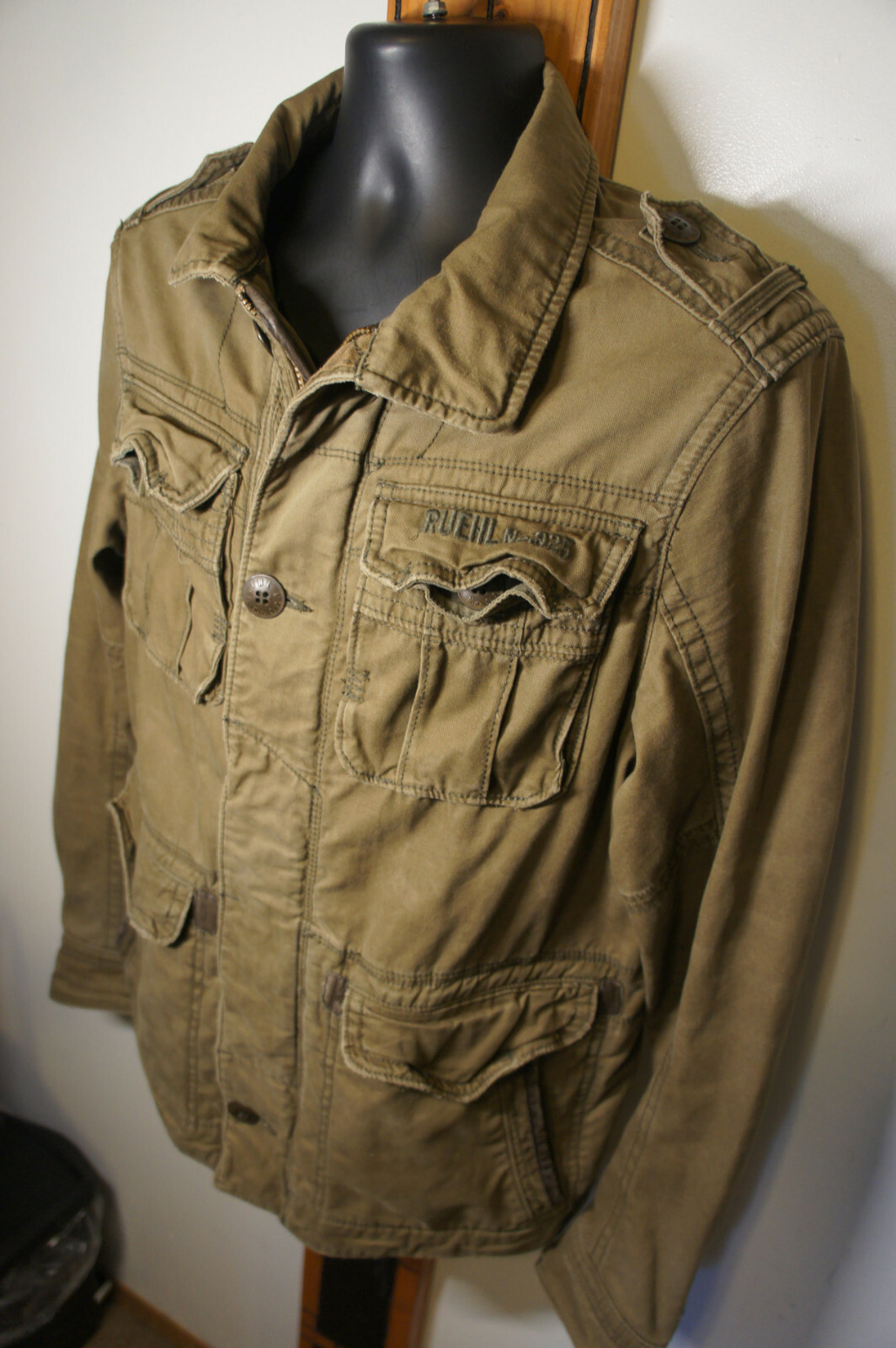 50％OFF】【50％OFF】Ruehl No.925 ジャケット コート Ruehl No.925