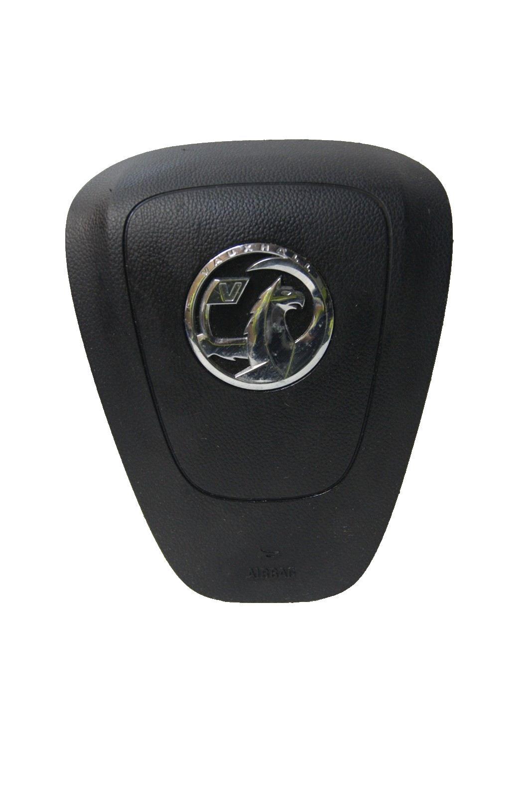 VAUXHALL INSIGNIA STEERING WHEEL SRS 13275647