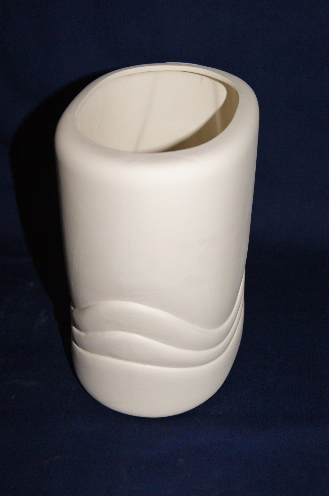 Vintage Ceramic Bisque - Ready to Paint - 7