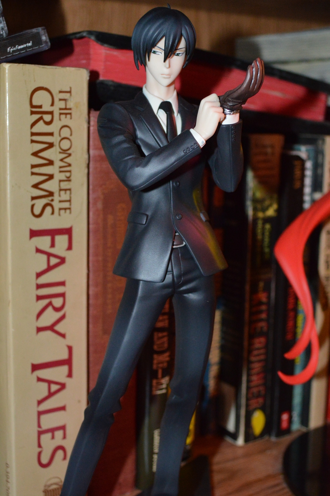 Menshdge Technical Statue No.12 + PSYCHO -PASS Psychopath 2 Menshdge Technical Statue No.12 + PSYCHO -PASS Psychopath 2