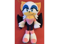 sonic adventure 2 rouge plush