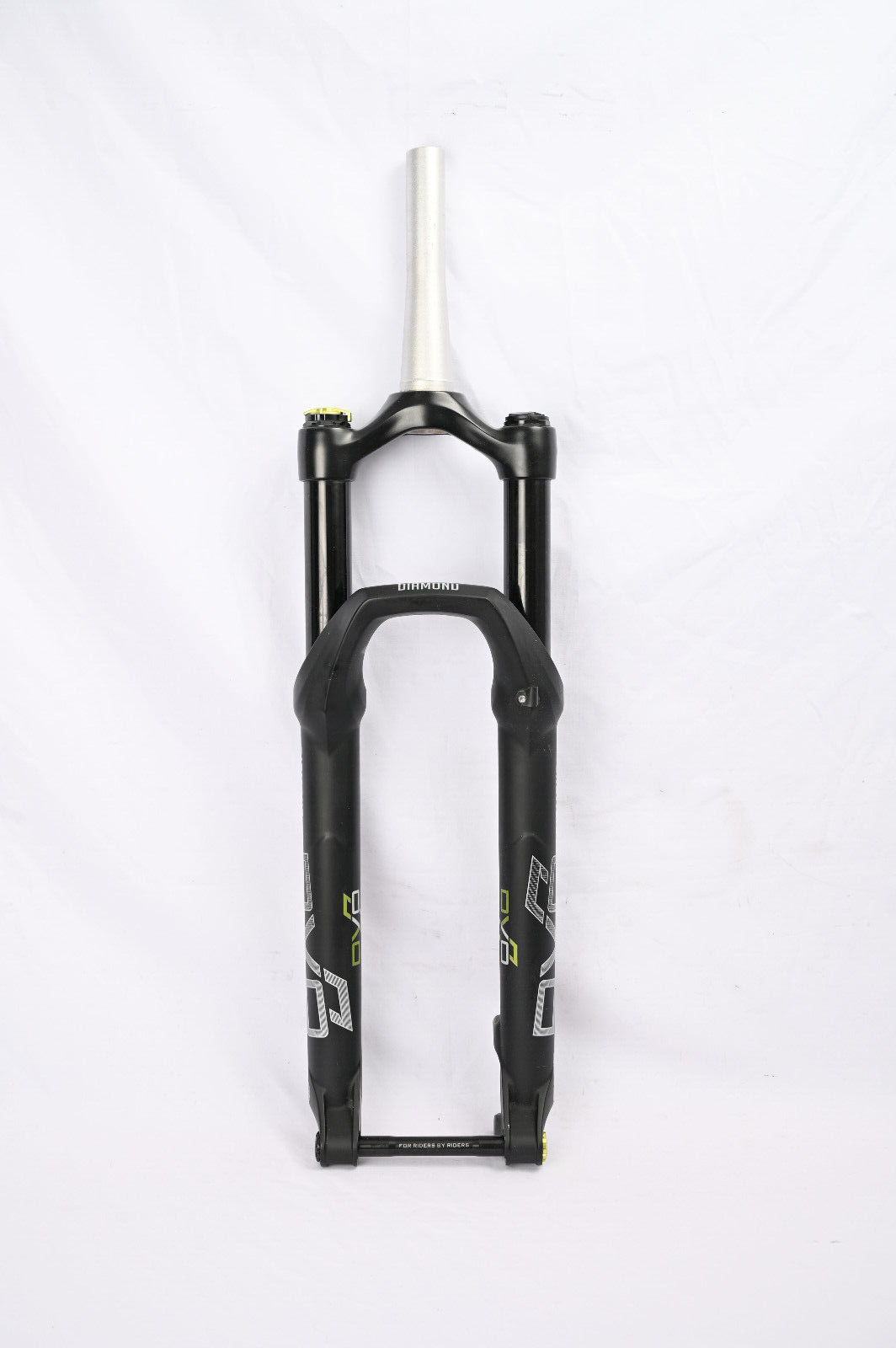 パーツ dvo diamond d1 boost diamond-boost-brown-casting2-