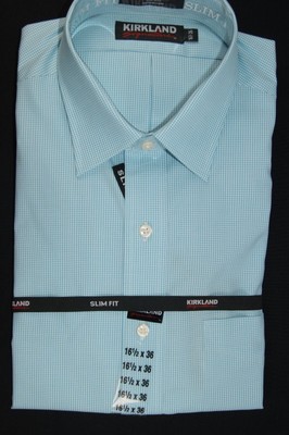 kirkland dress shirts costco