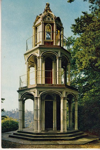 Collectable Stoke-on-Trent Postcards