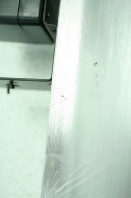 A-Z Patio Heaters Electric Patio Heater w Remote Wall Mounted 24