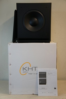 kef psw 2150