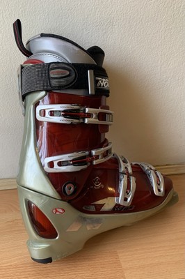 NORDICA Beast ビースト 未使用 25-25.5 NORDICA Beast ビースト 未使用 25-25.5 - メルカリ
