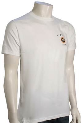 

Футболка Rip Curl The Swamp Premium — оригинальный белый — новинка