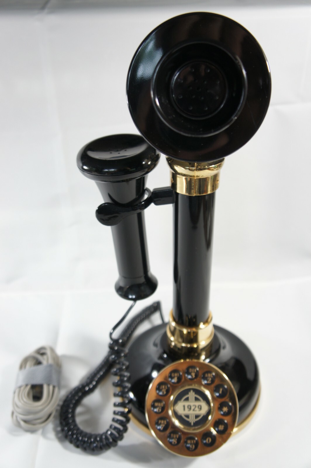 muque テレフォンT Thomas Collector's Edition Telephone Model: 1929 | eBay