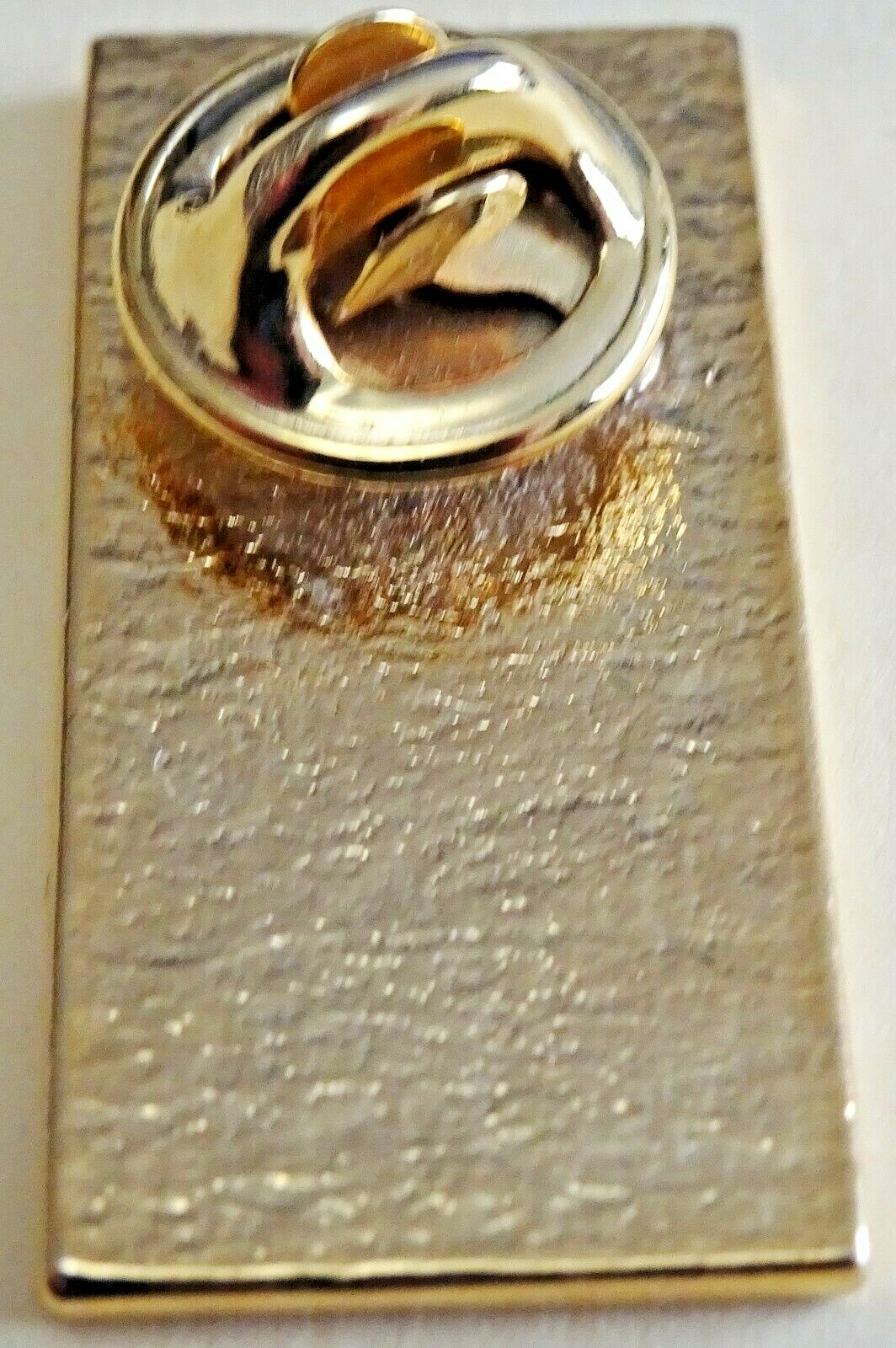 Hong Kong Air Canada Pin