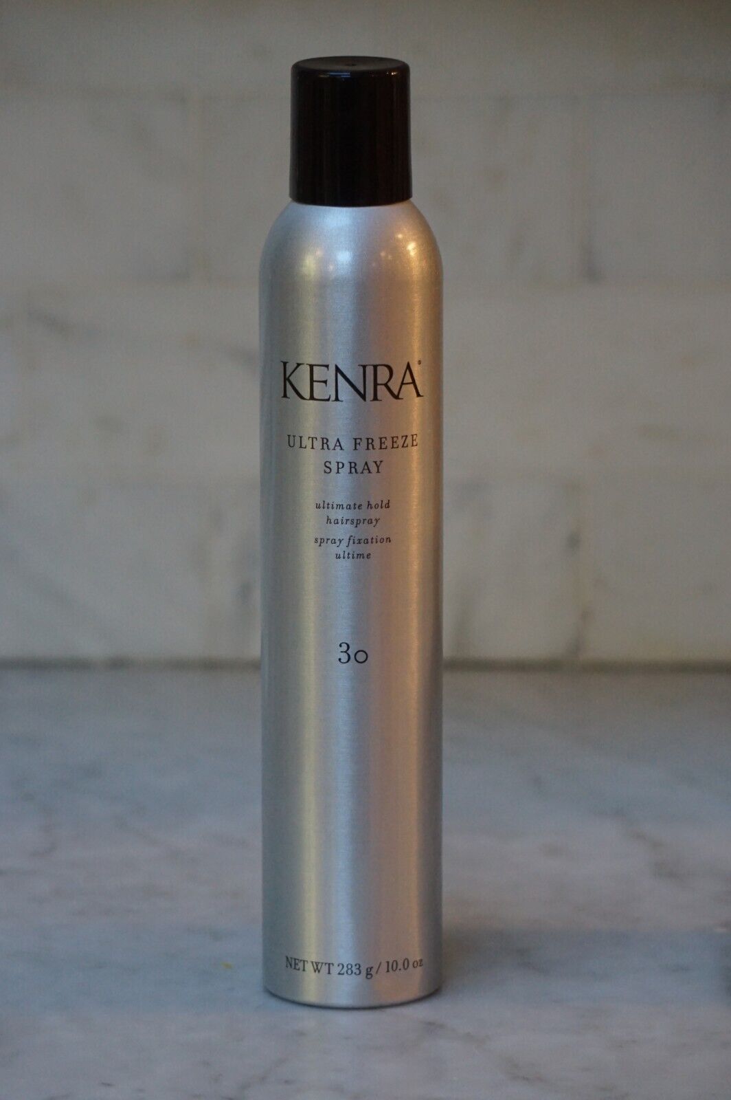 . Ultimate Hold Hairspray. 283g. New.