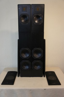 martin logan motion 12 for sale
