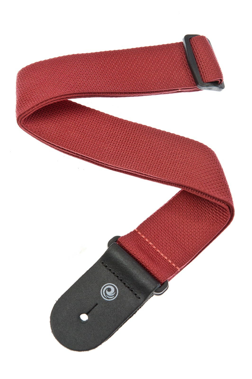Guitar Strap Red Polypropylene D'Addario Planet Waves PWS101