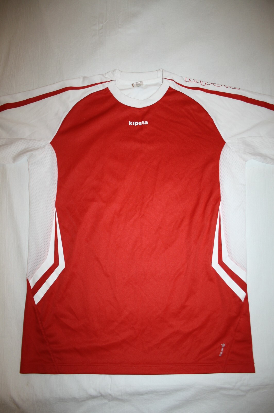 kipsta jersey
