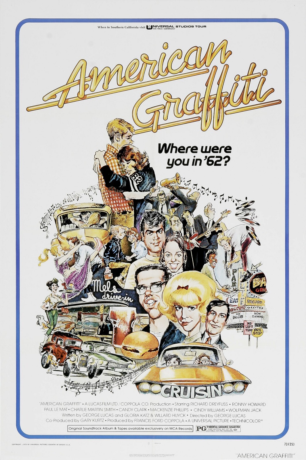 70s Classic Retro Vintage Movie Posters Cinema Film Wall Art