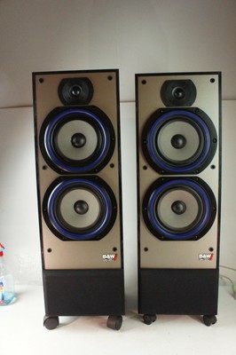 bowers & wilkins dm330