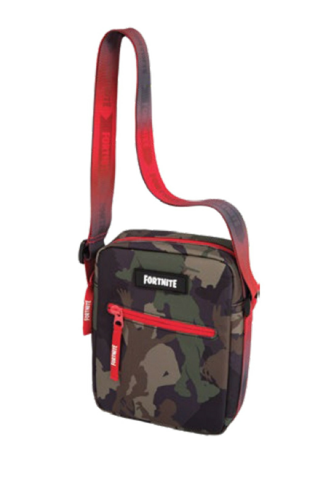 fortnite messenger bag