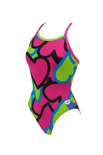 Arena Bademode für Mädchen