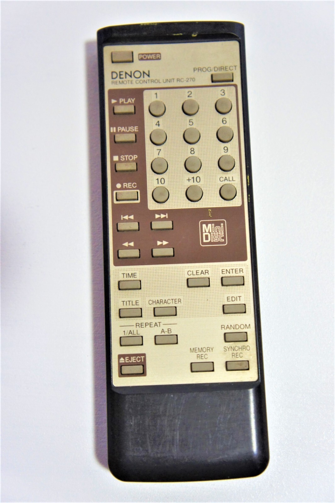 DENON MDリモコン $_57.JPG?set_id=880000500F