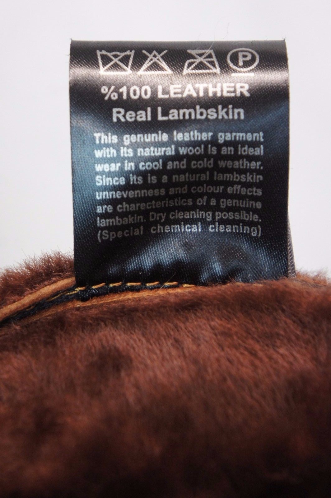 Pre-owned Victoria Real 100% Genuine Sheepskin Shearling Leather Long Whiskey Coat Hood Xs-6xl In Brown