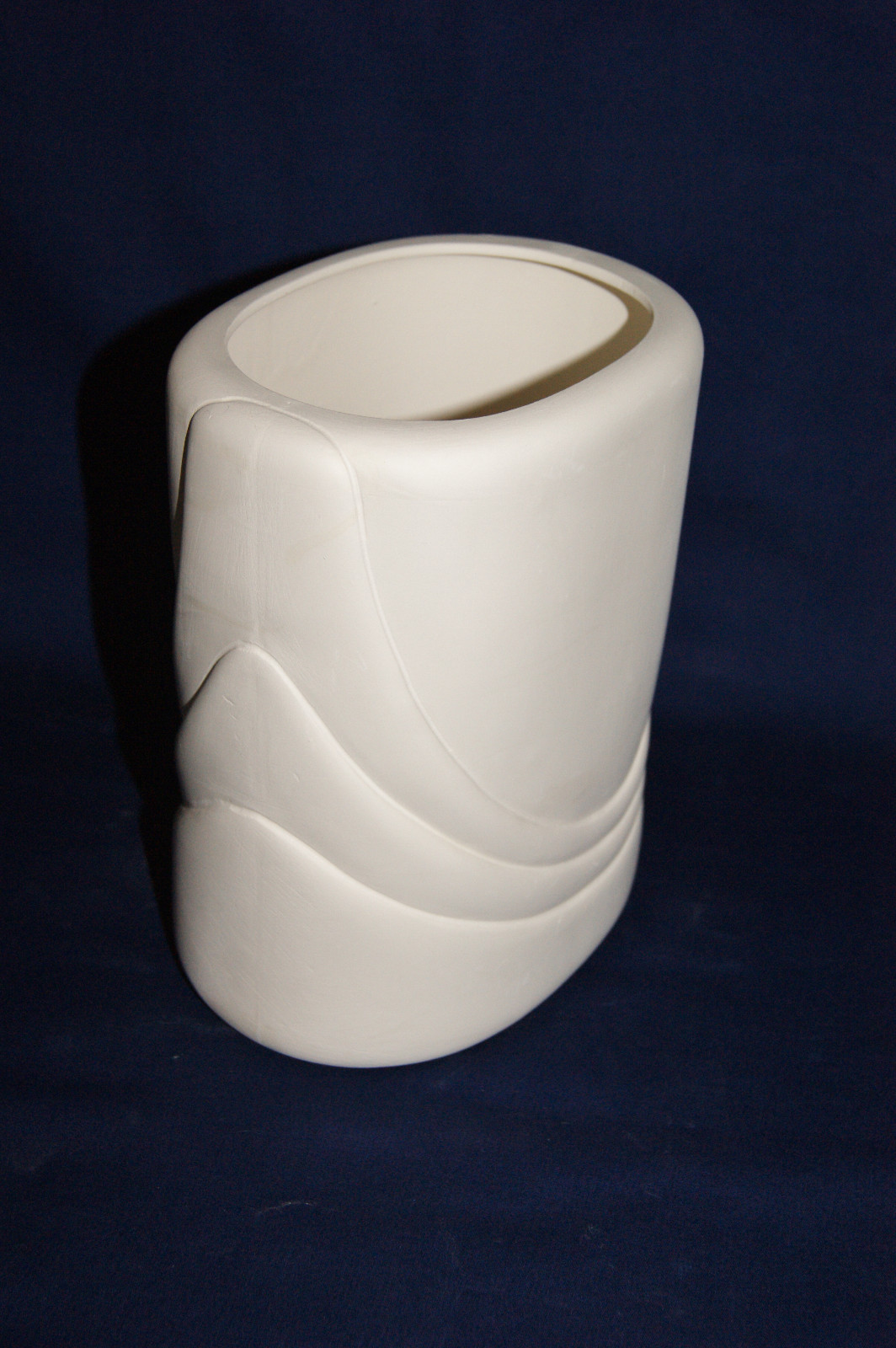 Vintage Ceramic Bisque - Ready to Paint - 7