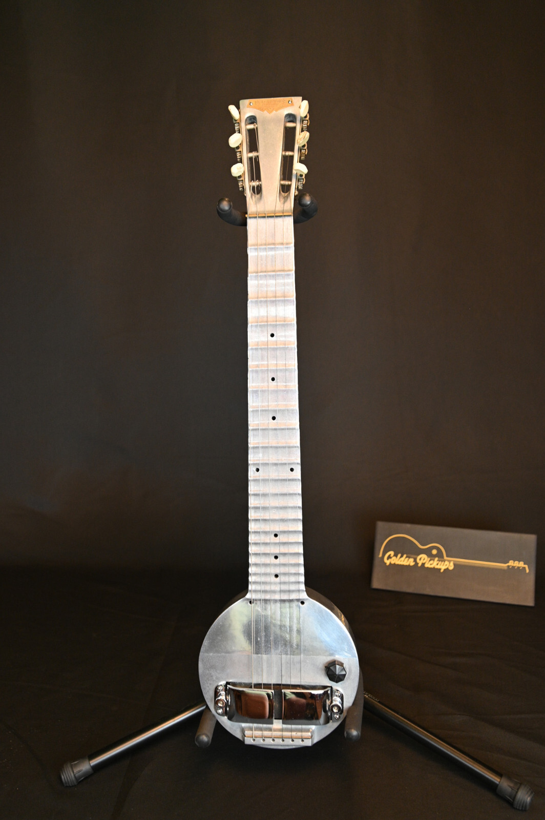 ” Lap Steel Guitar