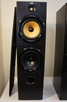 B&w hotsell dm603 s1