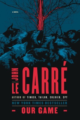 Our Game: A Novel