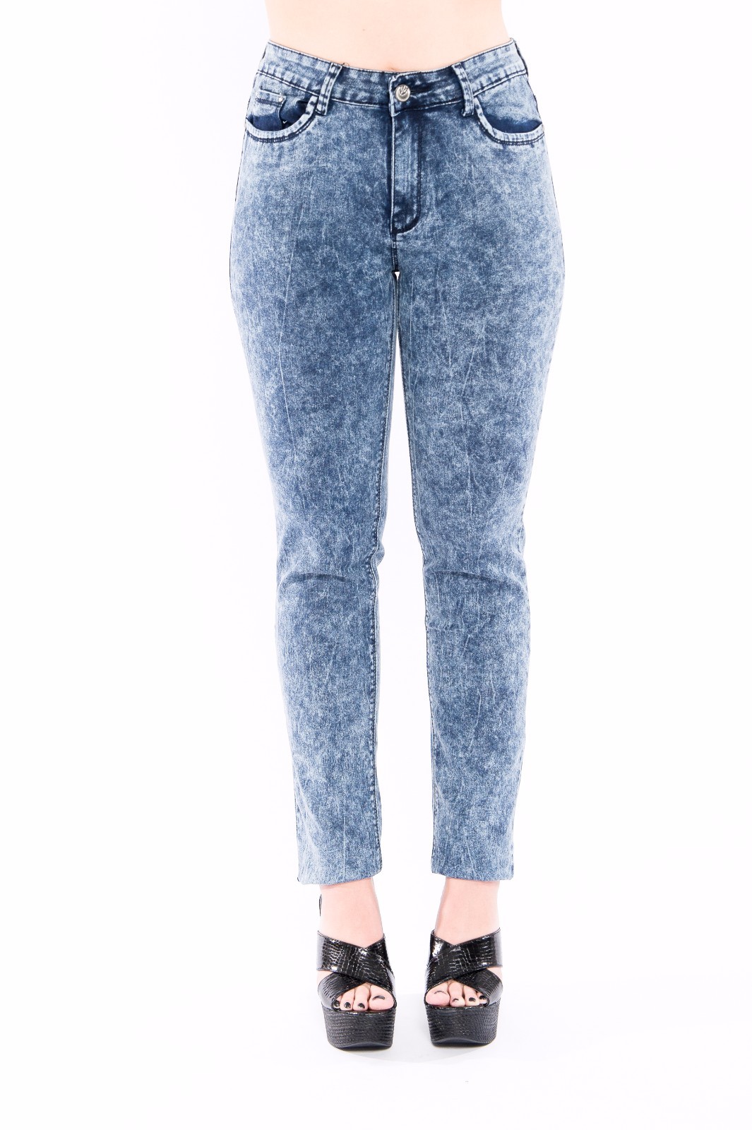 women's slim fit jeggings
