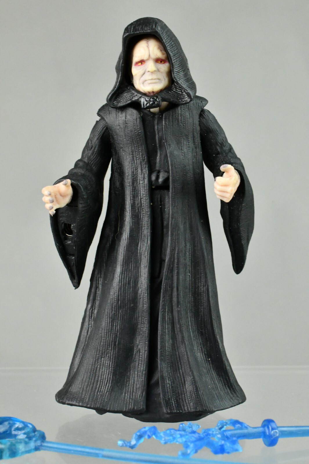 SF・ファンタジー・ホラー No289 STAR WARS EMPEROR PALPATINE Amazon.com: STAR WARS The Vintage Collection The Emperor Toy