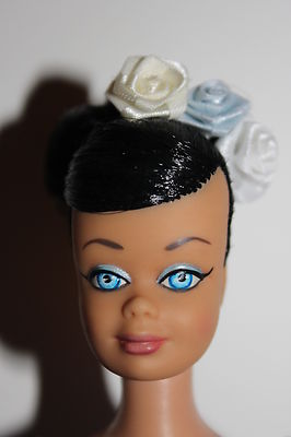 Vintage Barbie Midge OOAK