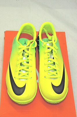 Fußballschuhe (Kinder) Nike JR MERCURIAL VELOCE TF Original Gr.: 33,5 UK 1,5NEU!