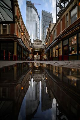 Rokinon 14mm F2.8 Full Frame Ultra Wide Angle Lens (Nikon Z)