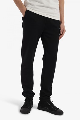 

Мужские спортивные штаны с вышивкой Fred Perry черный, Fred Perry Embroidered Sweat Pants