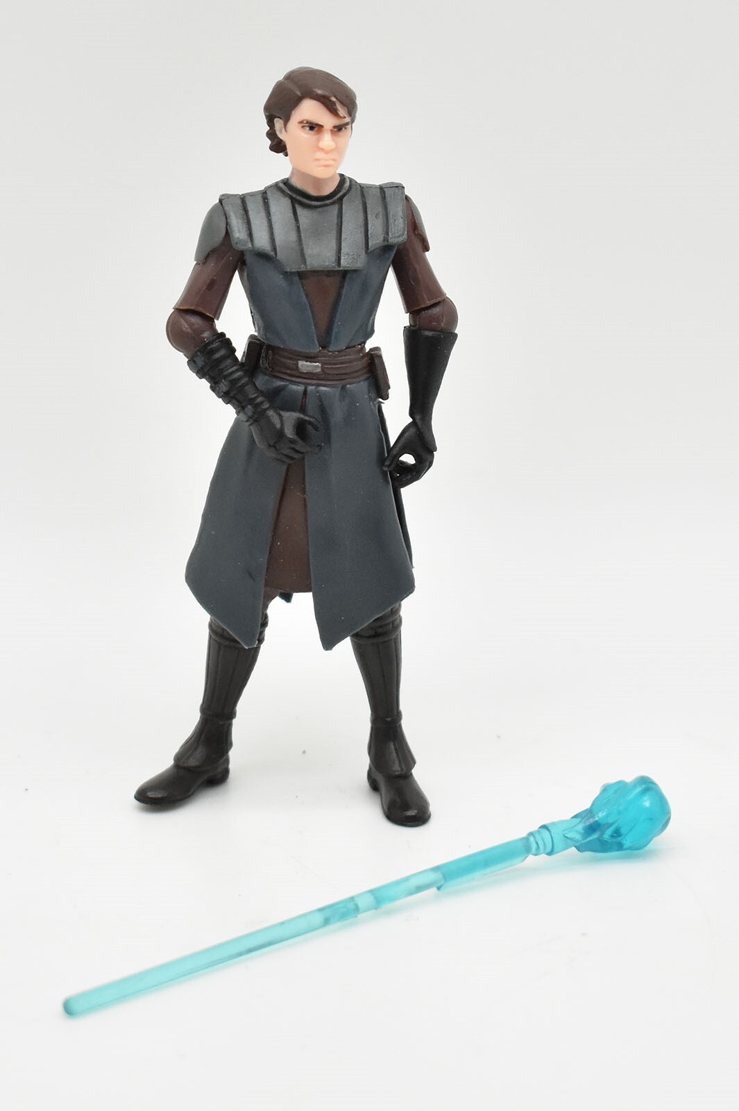 STAR WARS ActionFigure 3.75 inch ×7　C Star Wars Vintage Collection 3.75'' ARC Commander Colt