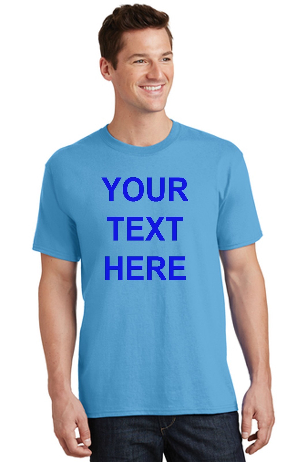 T personal