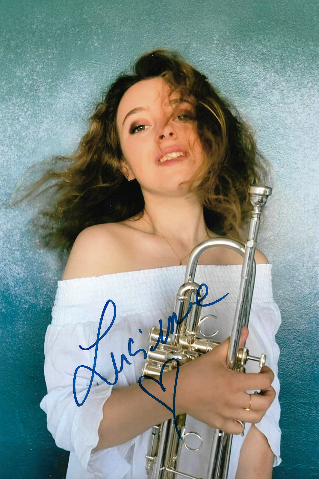 クラシック LUCIENNE RENAUDIN VARY Amazon MusicでLucienne Renaudin VaryのTrumpet Concertosを