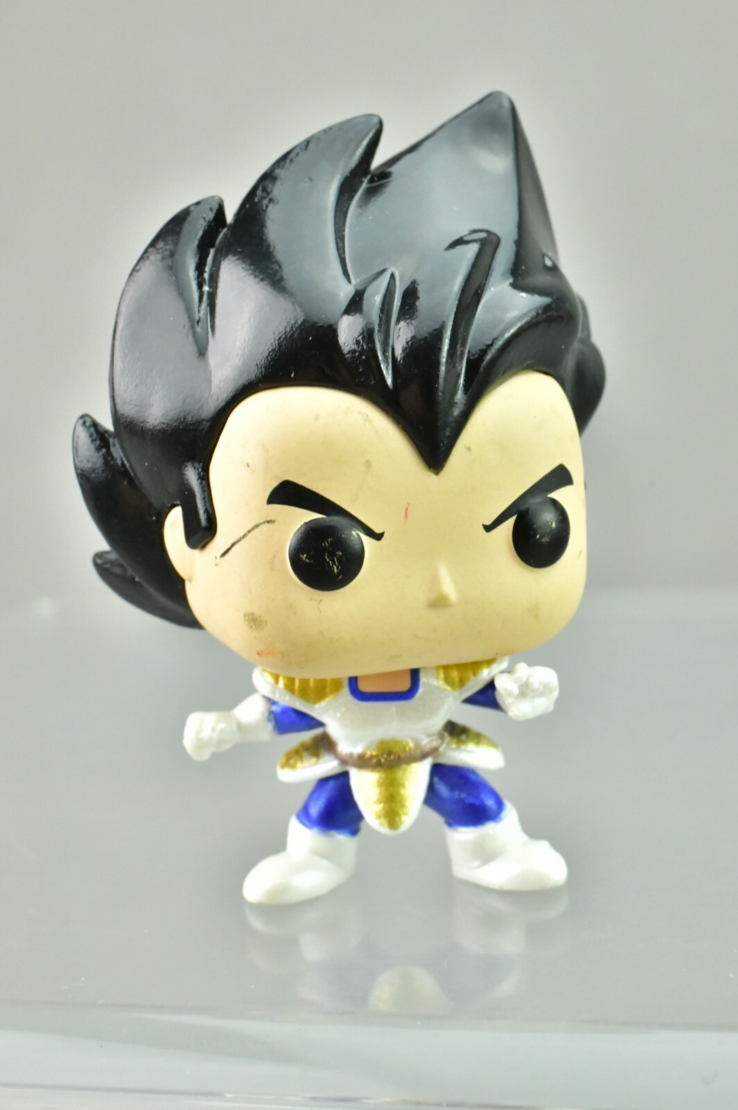 Funko Pop!ドラゴンボールZ Goku & Vegeta セット Funko POP! Animation: Dragon Ball Z Vinyl Figure Lot Of 7
