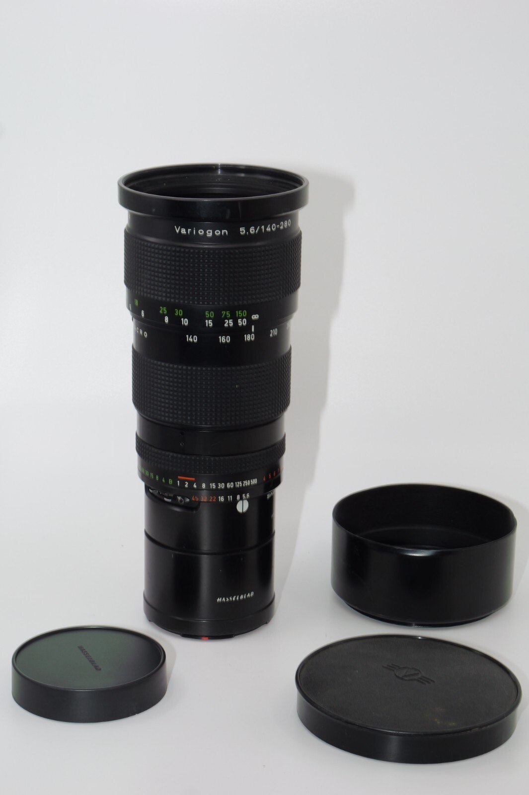 レンズ(ズーム) Schneider-Kreuznach Variogon140-280 F5.6 Schneider-Kreuznach Variogon140-280 F5.6 - メルカリ