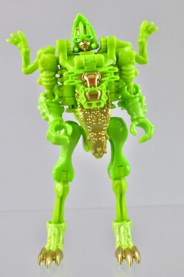 Transformers Kingdom Dracodon Core WFC