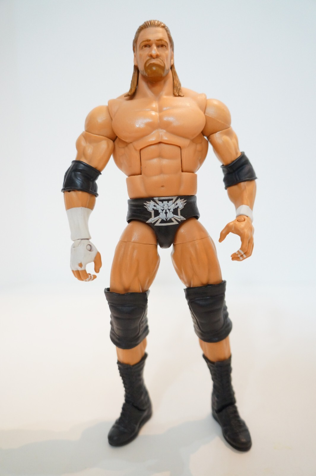 WWE トリプルH HHHフィギュア 24体セット