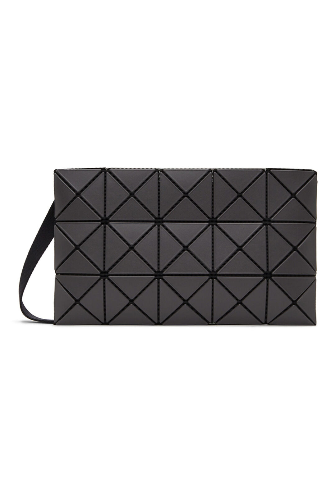 BAO BAO ISSEY MIYAKE LUCENT MATTE グレー LUCENT MATTE – ISSEY MIYAKE ONLINE STORE
