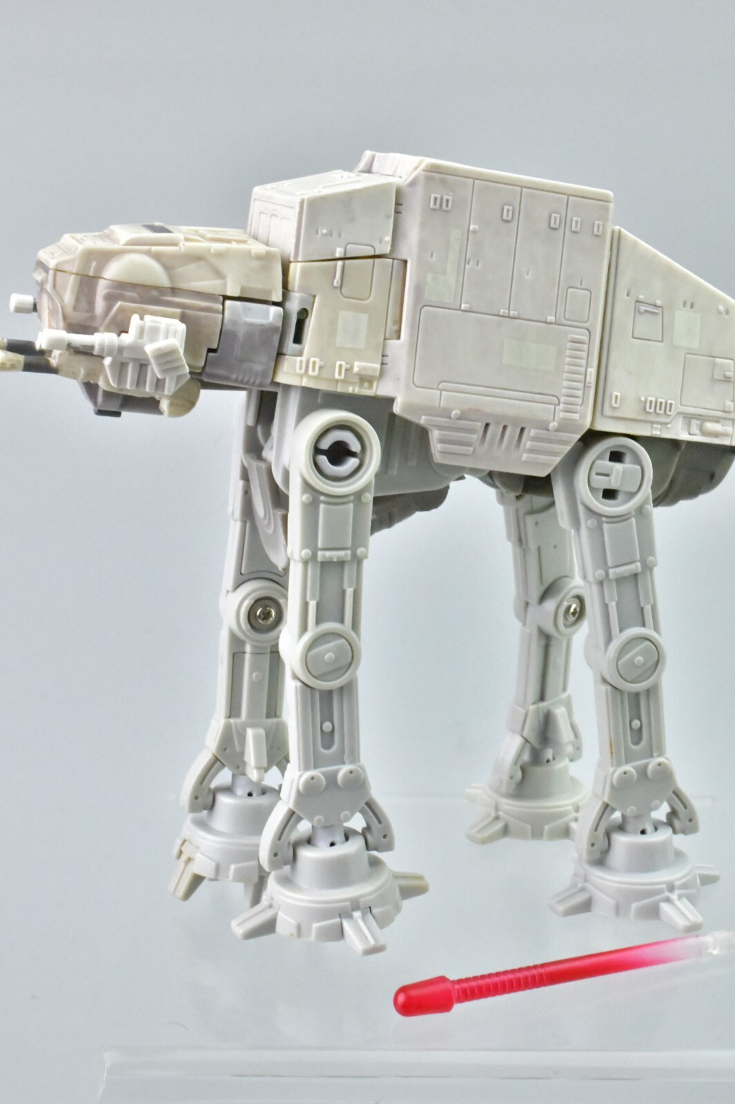 トランスフォーマー スターウォーズ ATドライバー　AT-AT AT-AT Driver (AT-AT) - Transformers Toys - TFW2005