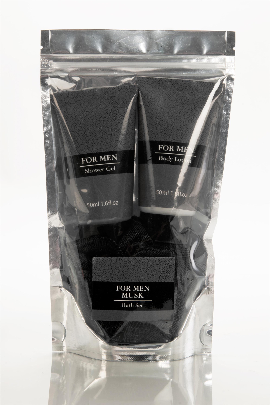 STARS Handpflegeset Vanillemilch & Honig – 2-teilig Mit Flüssigseife & Handcreme, In Geschenkbox