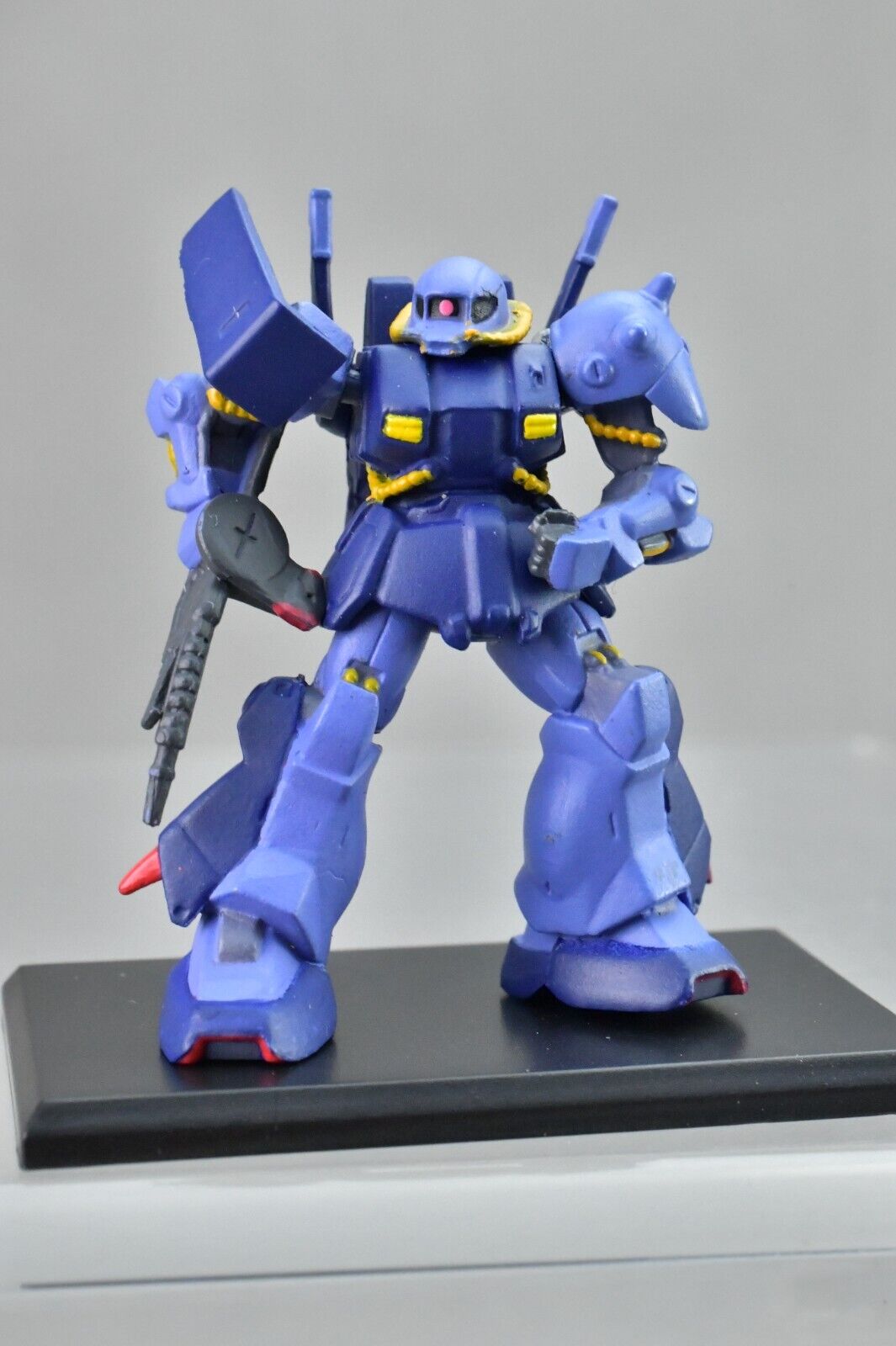 Bandai Mobile Suit Gundam Collection RMS-106 Hi-Zack Bandai Mobile Suit Gundam Collection RMS-106 Hi-Zack