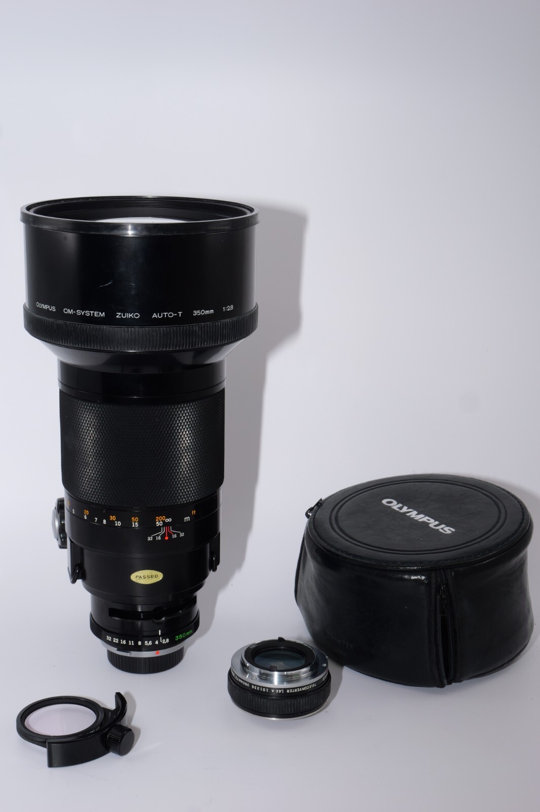 ★美品★OLYMPUS ZUIKO AUTO-T 85mm F2 Olympus Zuiko Auto T 85mm F2 lens #8161 | CatLABS