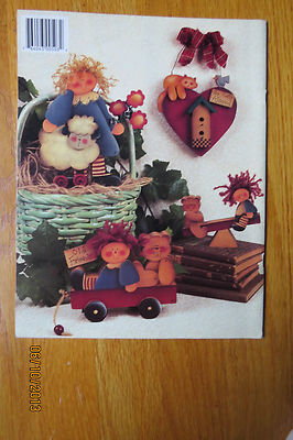 HELENA COOK HEARTSTRINGS & HONEY BEES BEGINNER Painting PROJECT Booklet