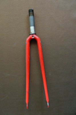 1 inch threaded fork 700c