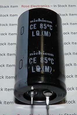 820 Uf X 200v Aluminum Electrolytic Capacitor Buy Online In Bahamas Missing Category Value Products In Bahamas See Prices Reviews And Free Delivery Over Bsd80 Desertcart