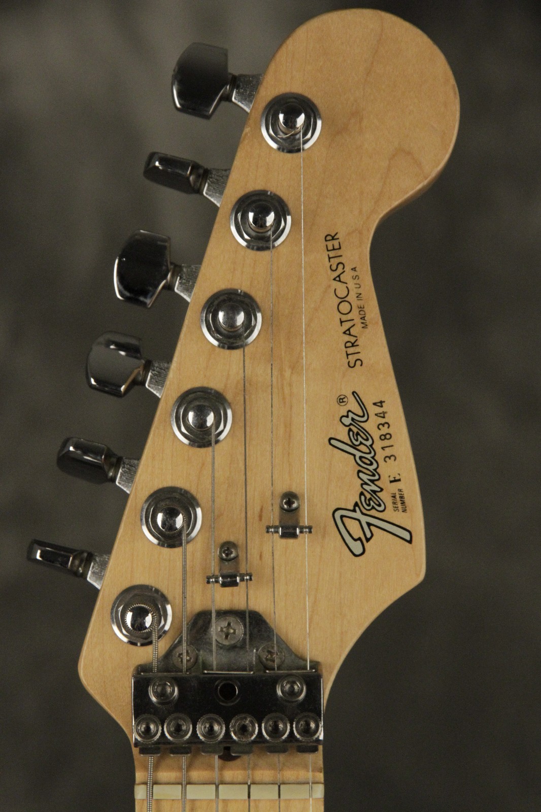 1983 Fender Stratocaster Elite SIENNA SUNBURST!!!